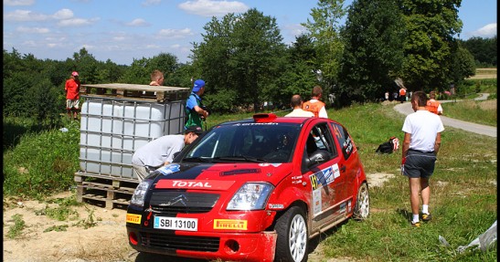 Rajd Rzeszowski